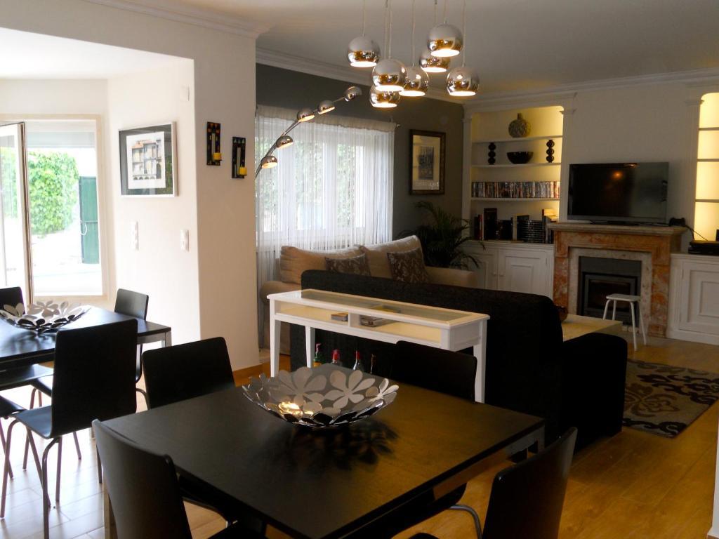 Dolce Cascais Home 外观 照片
