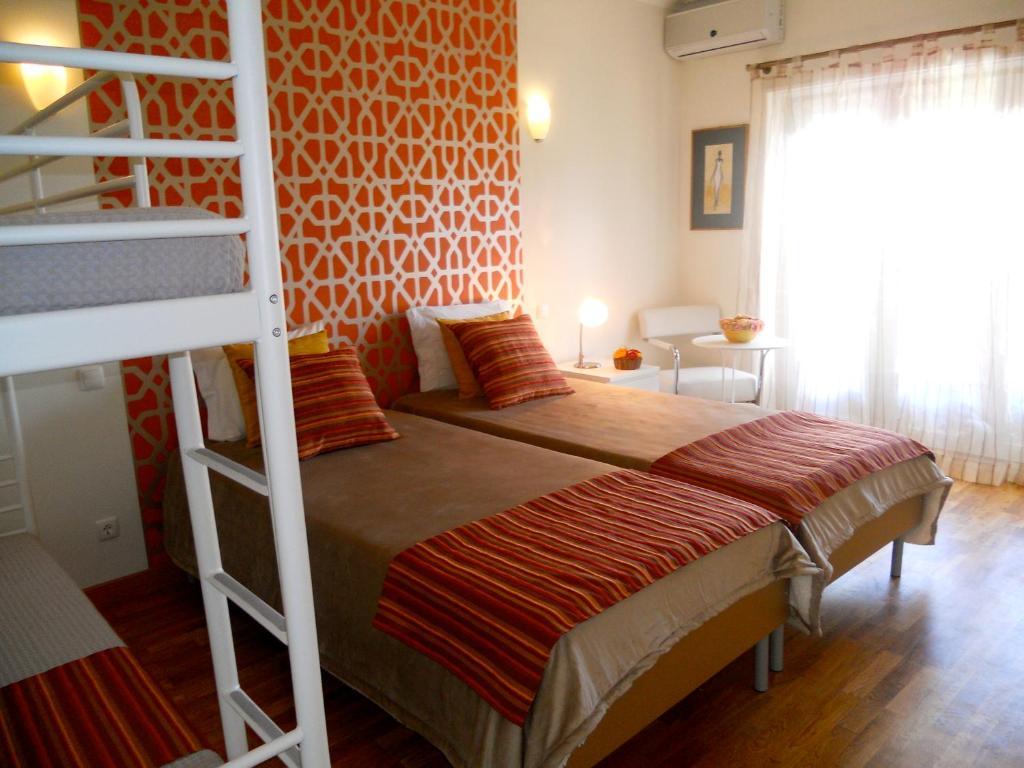 Dolce Cascais Home 客房 照片