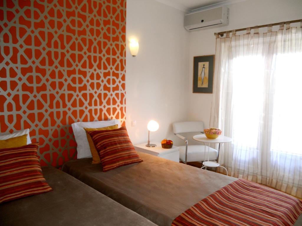 Dolce Cascais Home 客房 照片