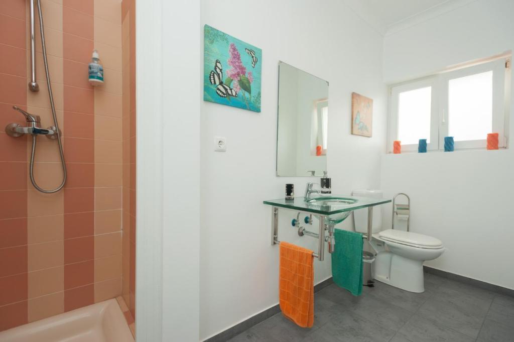 Dolce Cascais Home 客房 照片