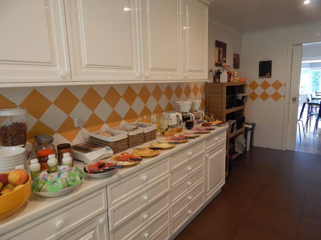 Dolce Cascais Home 外观 照片