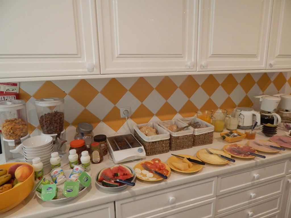 Dolce Cascais Home 外观 照片