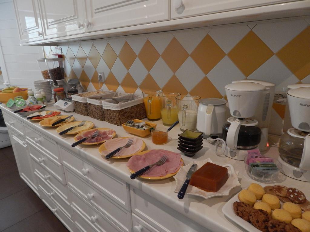 Dolce Cascais Home 外观 照片
