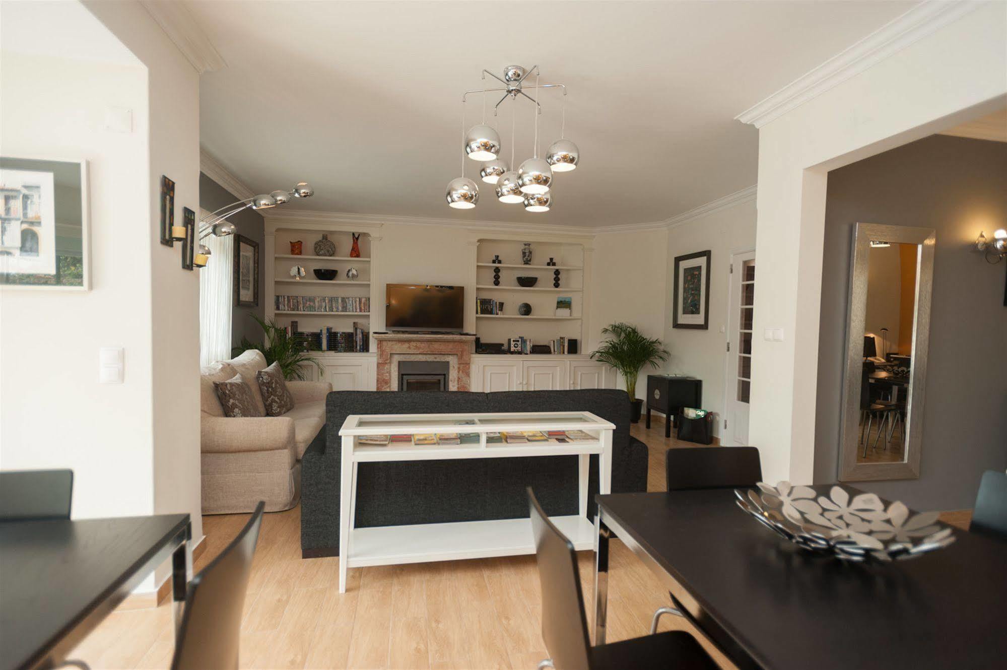 Dolce Cascais Home 外观 照片