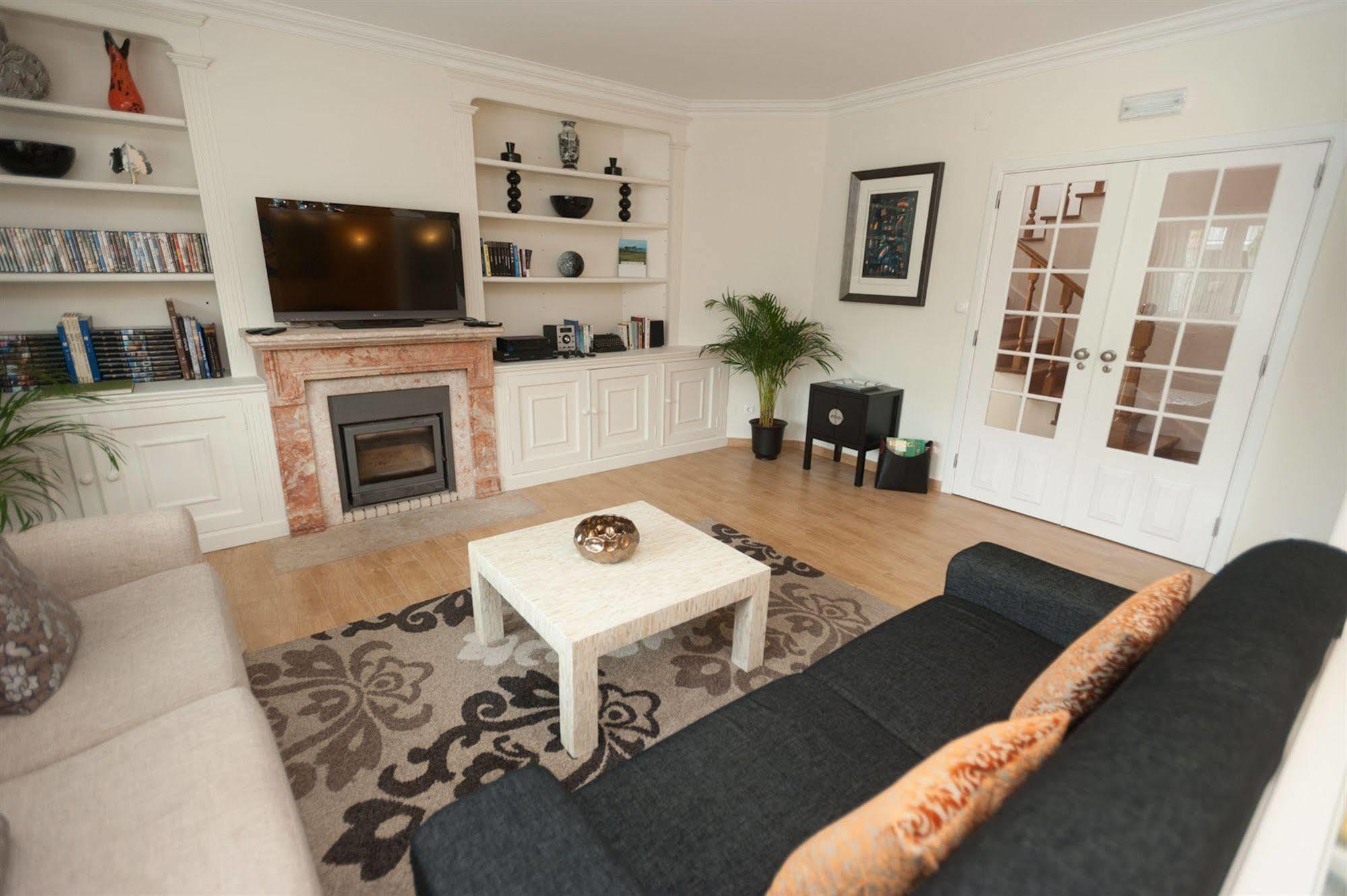 Dolce Cascais Home 外观 照片