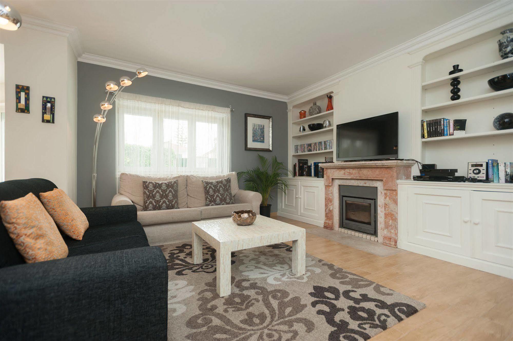 Dolce Cascais Home 外观 照片