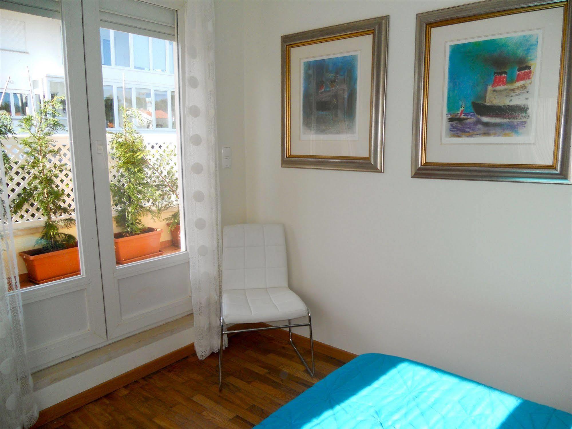 Dolce Cascais Home 外观 照片