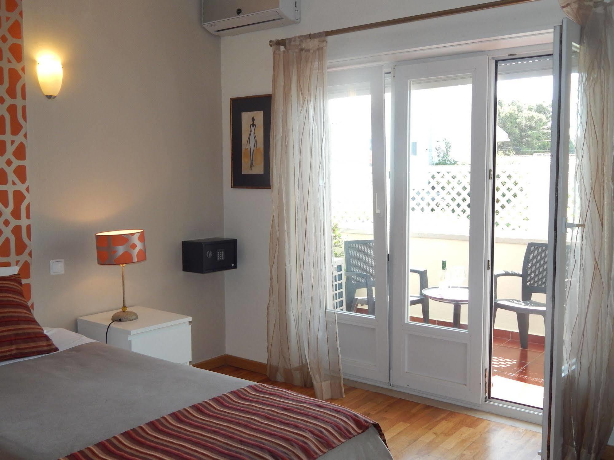 Dolce Cascais Home 外观 照片
