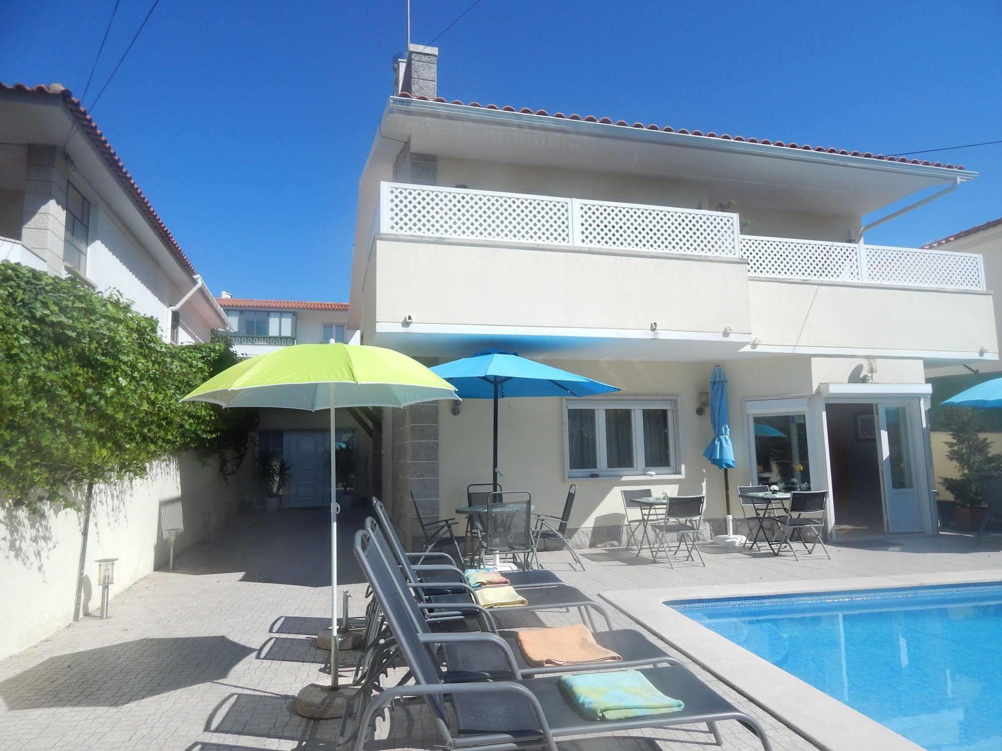 Dolce Cascais Home 外观 照片
