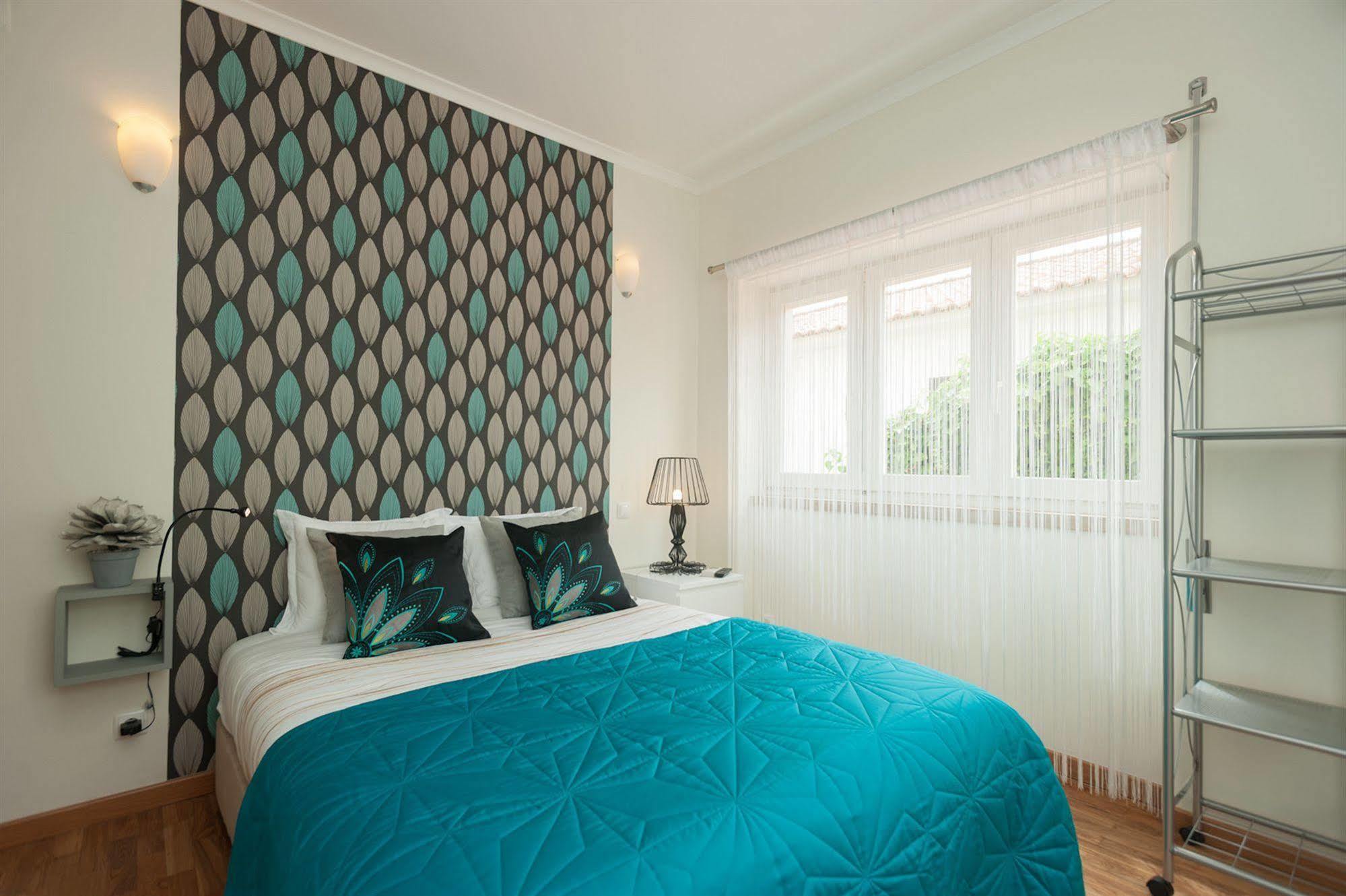 Dolce Cascais Home 外观 照片