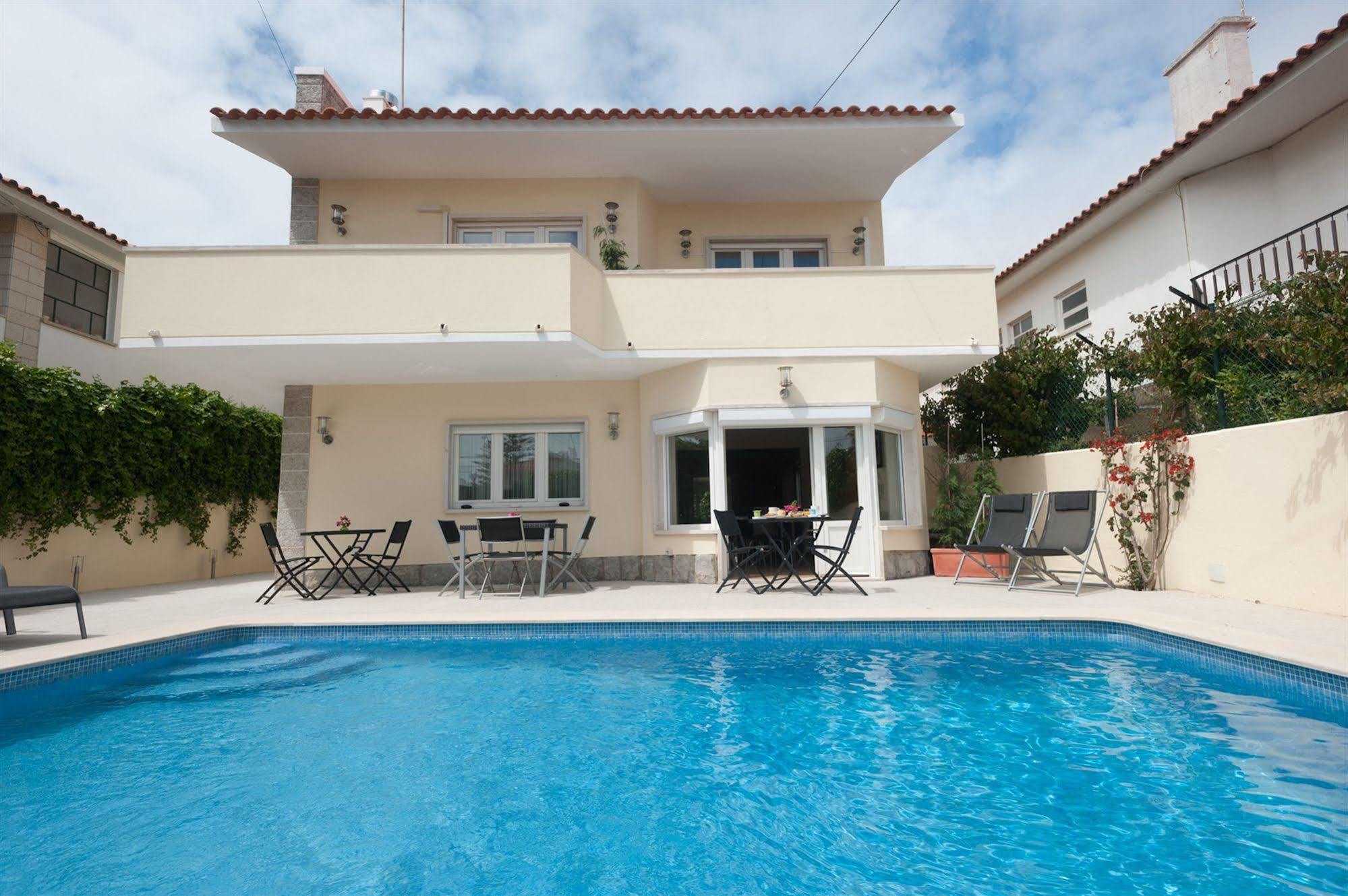 Dolce Cascais Home 外观 照片