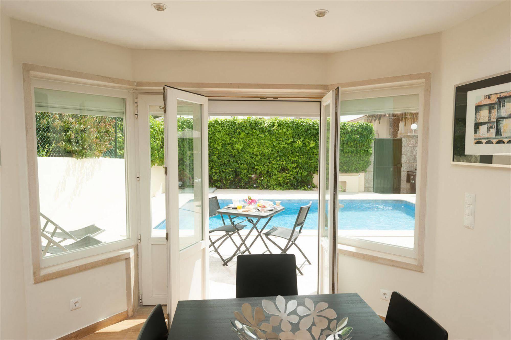 Dolce Cascais Home 外观 照片