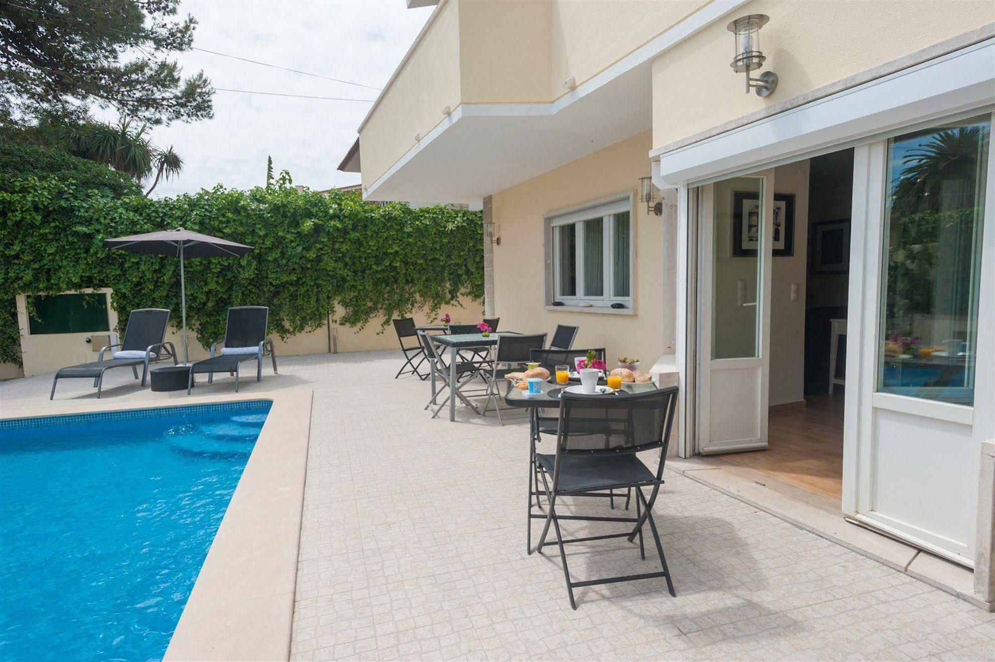 Dolce Cascais Home 外观 照片