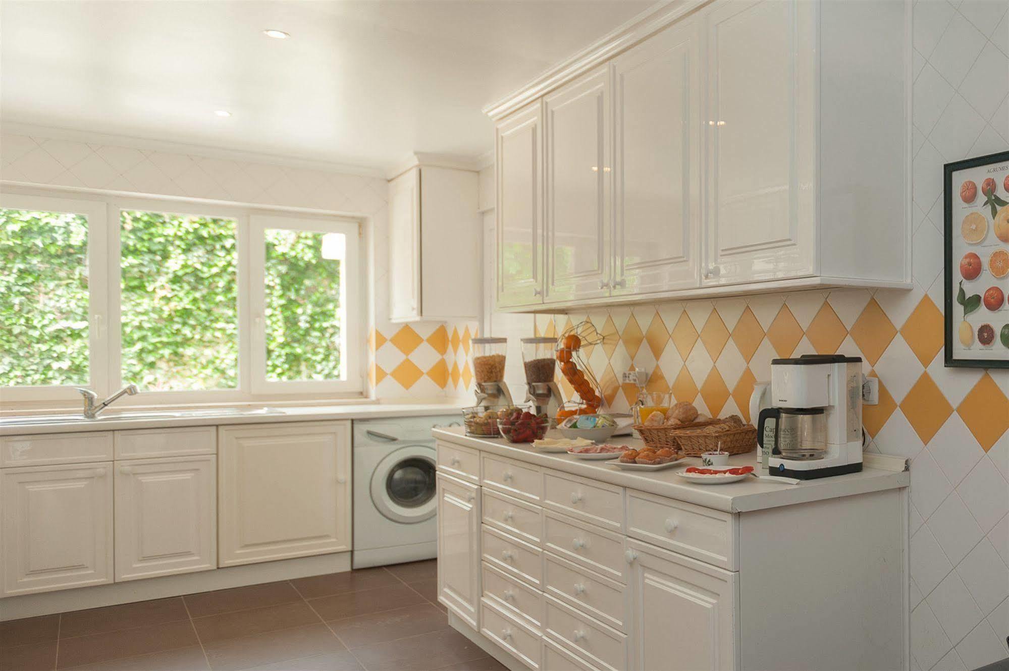 Dolce Cascais Home 外观 照片